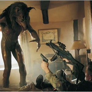 Dog Soldiers