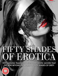 50 Shades Of Erotica