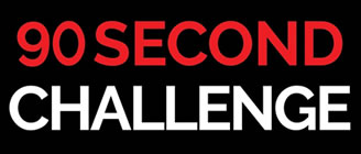 FrightFest 90 Second Challenge
