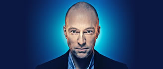 Derren Brown