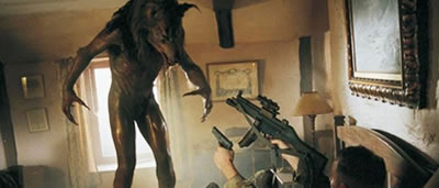 Dog Soldiers