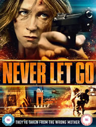 Never let Go