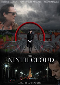 The Ninth Cloud Poster