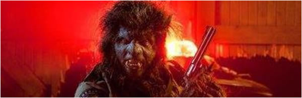 Wolfcop