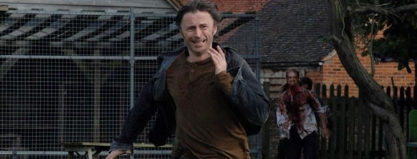 Horror Channel Infection Season: 28 Weeks Later