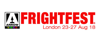 FrightFest and Arrow Video headline sponsor deal