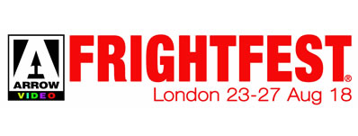 FrightFest 2018