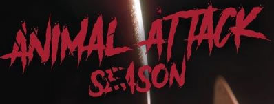 Horror Channel - Animal Attack Season