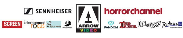 Arrow Video FrightFest Renews New Blood Talent Search