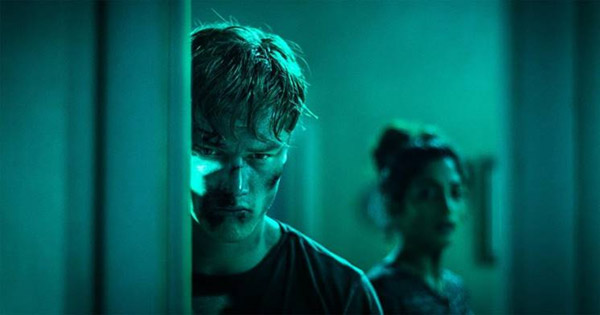 10 Questions with Johnny Kevorkian, director of AWAIT FURTHER INSTRUCTIONS
