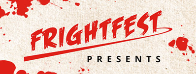 FrightFest Presents