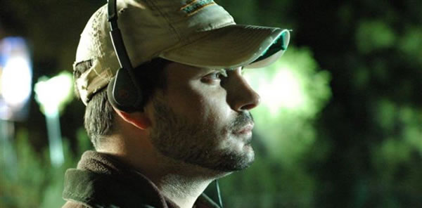 Interview with HATCHET director Adam Green