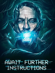 Await Further Instructions