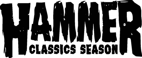 Hammer Classic season logo