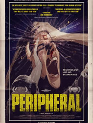 Peripheral