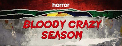 Horror Channel Bloody Crazy Season 2019