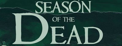 Horror Channel’s SEASON OF THE DEAD