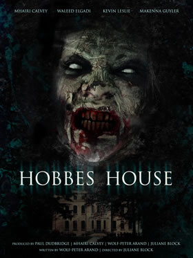 HOBBES HOUSE