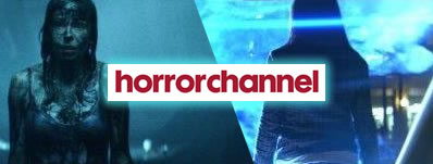 Dark forces invade Horror Channel in May