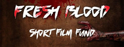 FrightFest Wants Fresh Blood