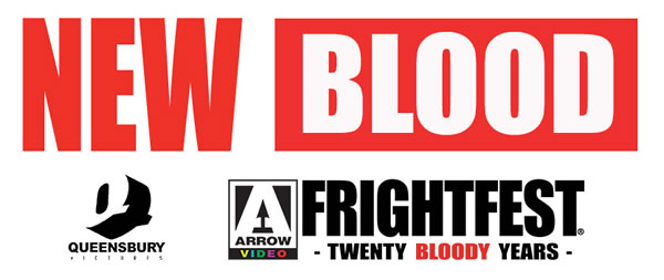 FrightFest 2019 Reanimates its new blood search for new writers