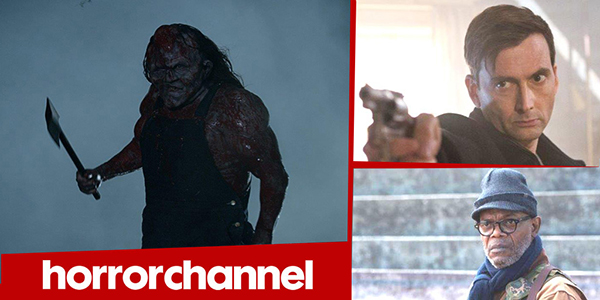 Horror Channel marks May with eight prime-time Channel premieres