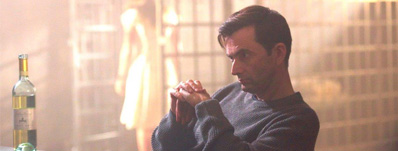 Horror Channel premieres David Tennant psycho-thriller BAD SAMARITAN