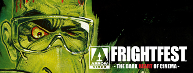ARROW FRIGHTFEST PLANS IN PLACE TO RETURN IN OCTOBER