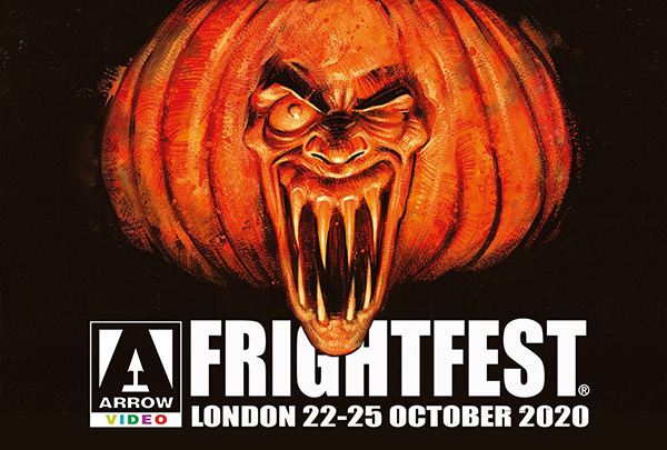 FrightFest October 2020