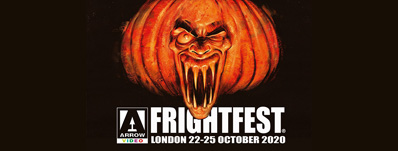 FrightFest October 2020