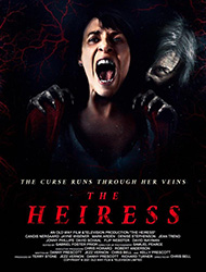 The Heiress