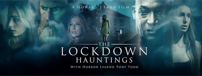 The Lockdown Hauntings