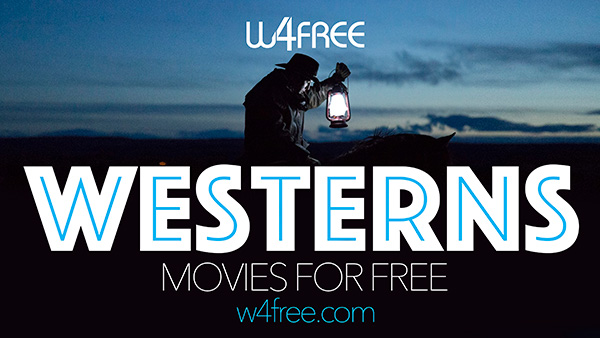 Westerns on w4Free