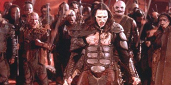 John Carpenter's Ghosts Of Mars