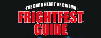 FrightFest Grindhouse Front Cover clip