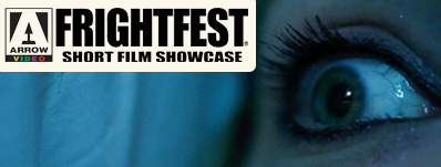 Arrow Video FrightFest 2021 Short Film Showcase