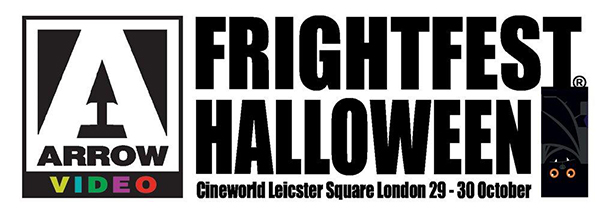 FrightFest Halloween 2021