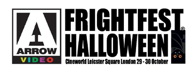 FrightFest Halloween 2021