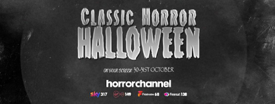 Horror Channel - Classic Halloween Horror