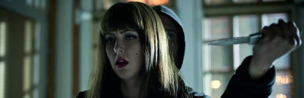 American Mary