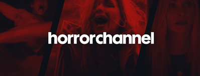 Horror Channel December 2021 Premieres