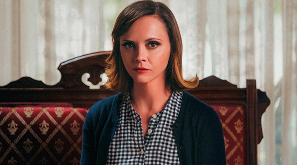 Christina Ricci in MONSTROUS