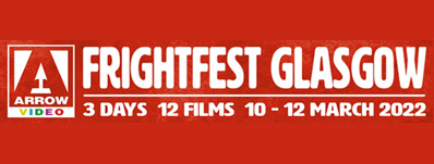 FrightFest Glasgow 2022