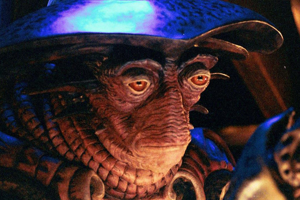 Horror Channel adds Channel premiere of FARSCAPE to Sci-Fi zone from Monday 4 April