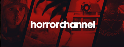 Horror Channel Premieres May 2022