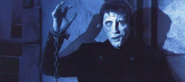 Horror Channel - The Vintage Vault - The Curse of Frankenstein