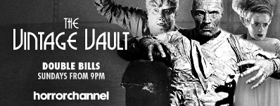 Horror Channel - The Vintage Vault