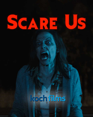 Scare Us