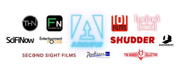 FrightFest 2022 Short Film Showcase