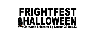 FrightFest Halloween 2022